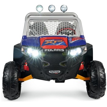 24V Polaris RZR 900 XP  - otroški avtomobil na akumulator