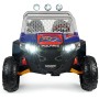 24V Polaris RZR 900 XP  - auto na akumulator