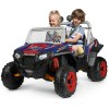 24V Polaris RZR 900 XP  - otroški avtomobil na akumulator