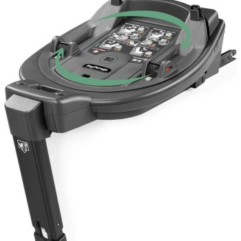 360° vrtljiv podstavek i-size Base Giro