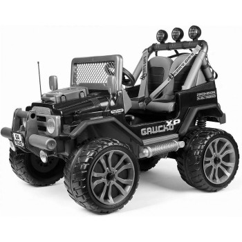 Nadomestni pogon za 24V Gaucho XP