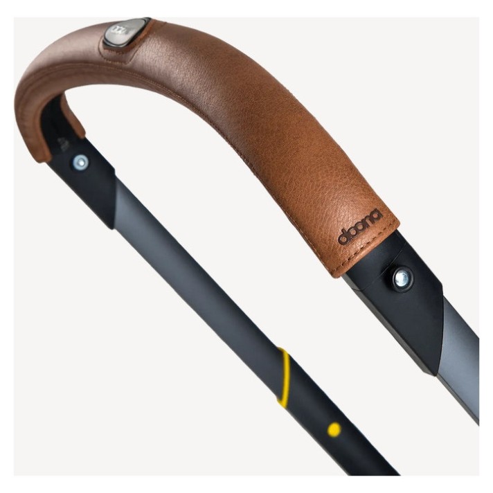 Zaščita za ročaj Doona I in Doona X - Brown