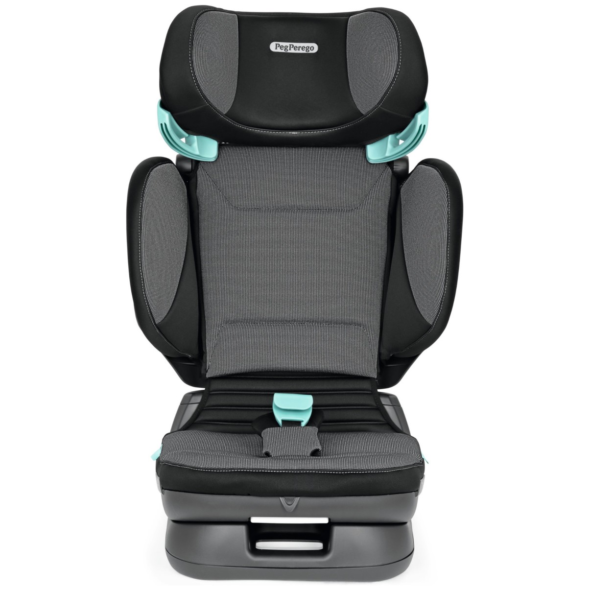 Autosjedalica Viaggio Flex i-Size Crystal Black 100-150 cm Autosjedalica Viaggio Flex i-Size Crystal Black 100-150 cm