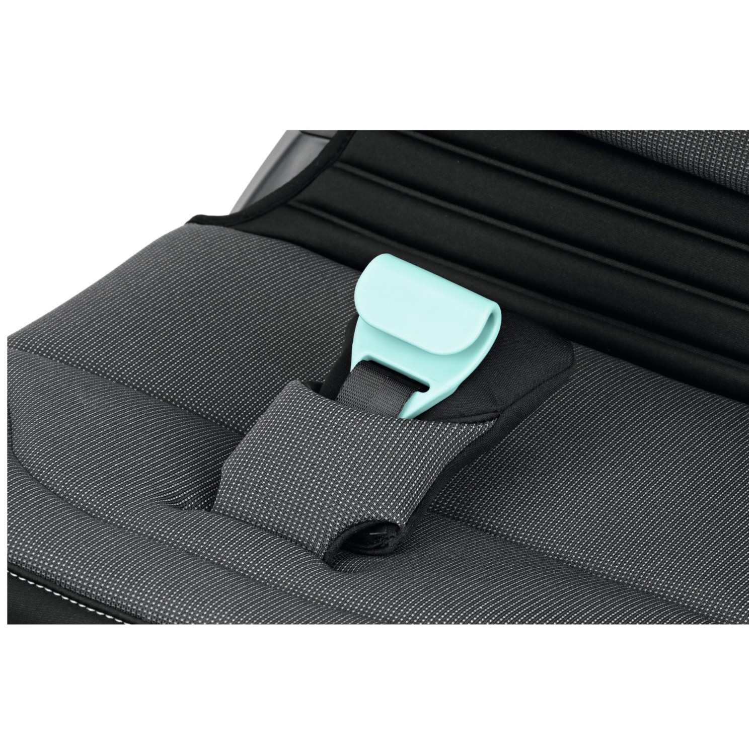 Autosjedalica Viaggio Flex i-Size Crystal Black 100-150 cm Autosjedalica Viaggio Flex i-Size Crystal Black 100-150 cm