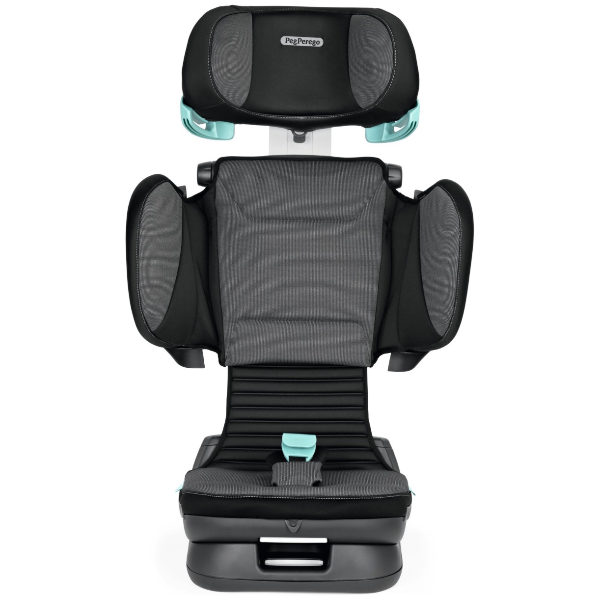 Autosjedalica Viaggio Flex i-Size Crystal Black 100-150 cm Autosjedalica Viaggio Flex i-Size Crystal Black 100-150 cm