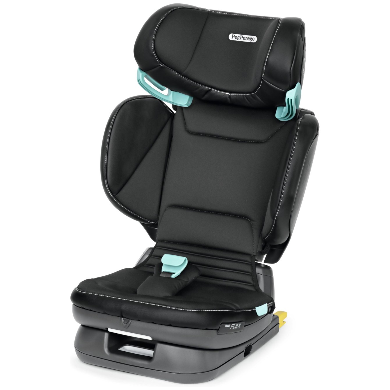 Autosjedalica Viaggio Flex i-Size Licorice 100-150 cm Autosjedalica Viaggio Flex i-Size Licorice 100-150 cm