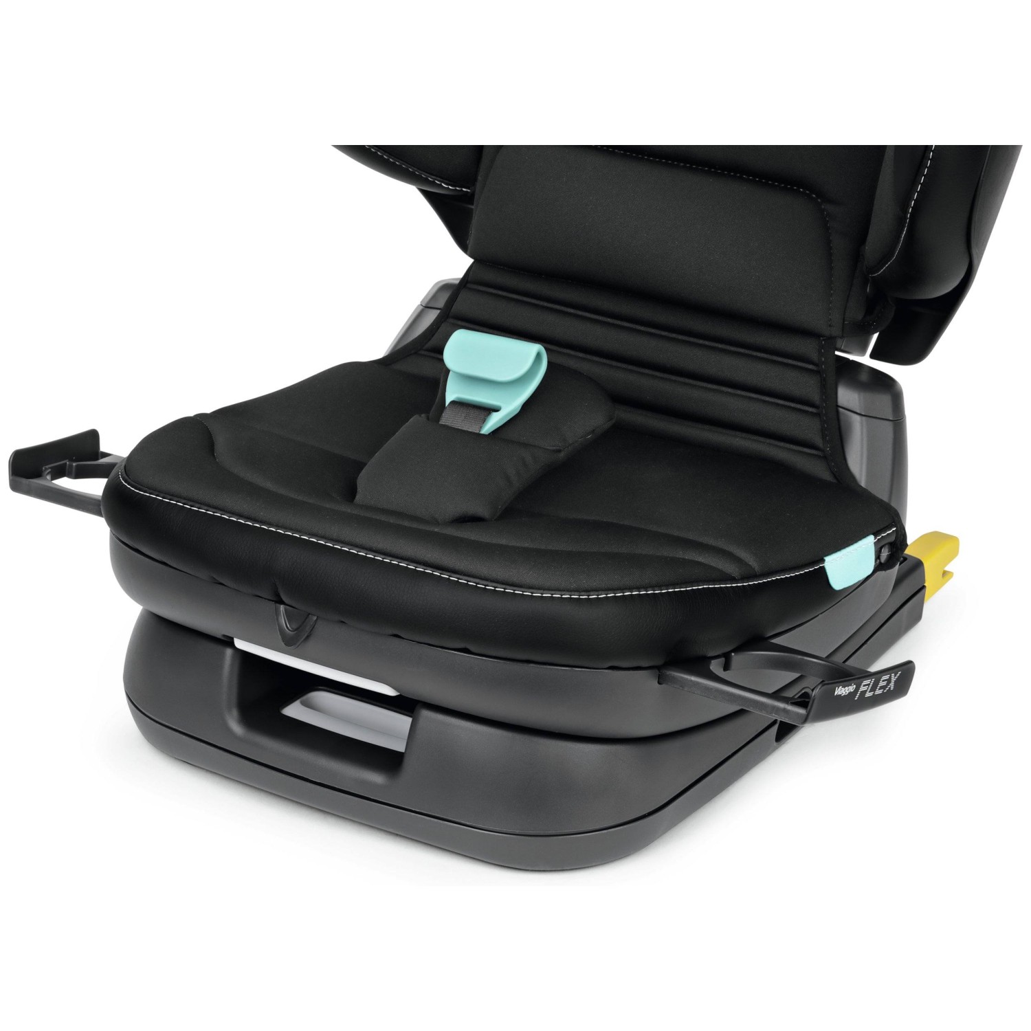 Autosjedalica Viaggio Flex i-Size Licorice 100-150 cm Autosjedalica Viaggio Flex i-Size Licorice 100-150 cm