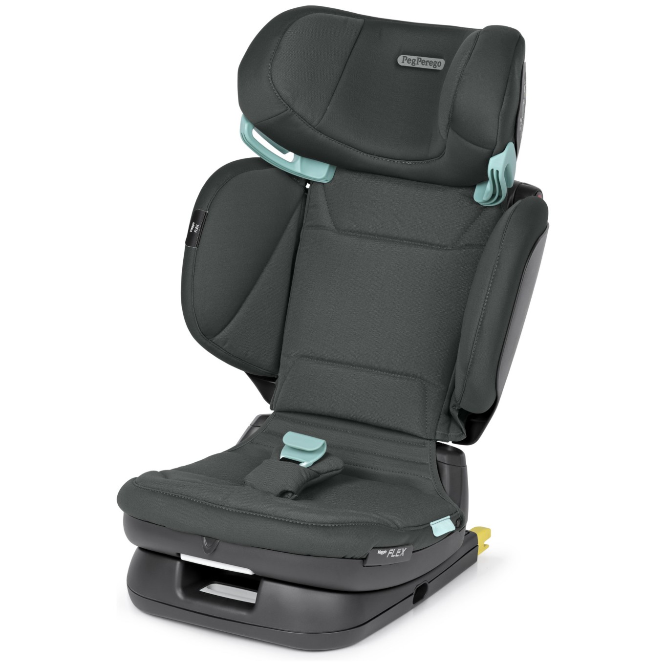 Avtosedež Viaggio Flex i-Size Metal 100-150 cm