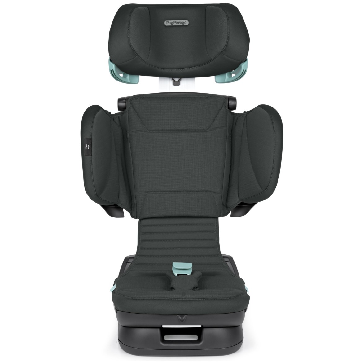 Avtosedež Viaggio Flex i-Size Metal 100-150 cm