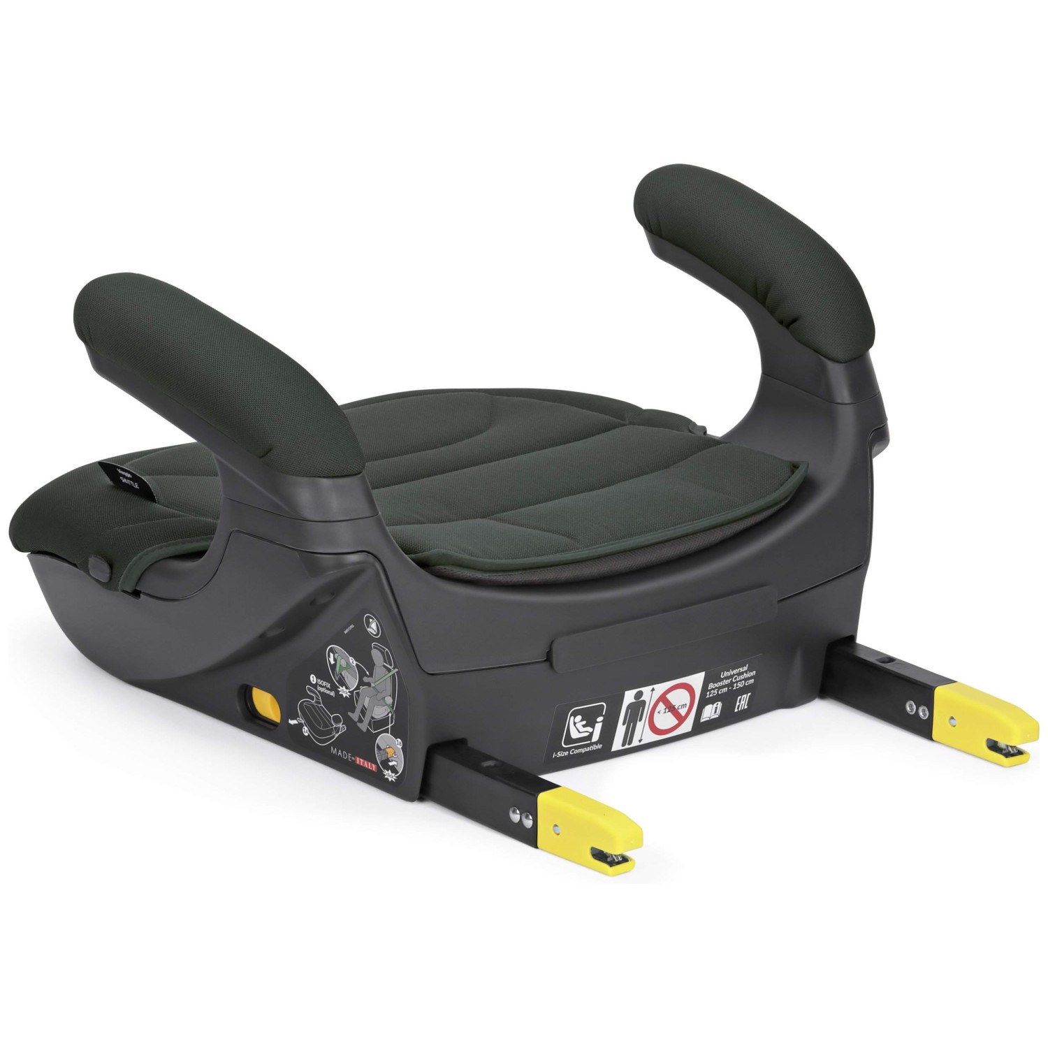 Viaggio Shuttle i-Size Metal - autosjedalica Viaggio Shuttle i-Size Metal - autosjedalica