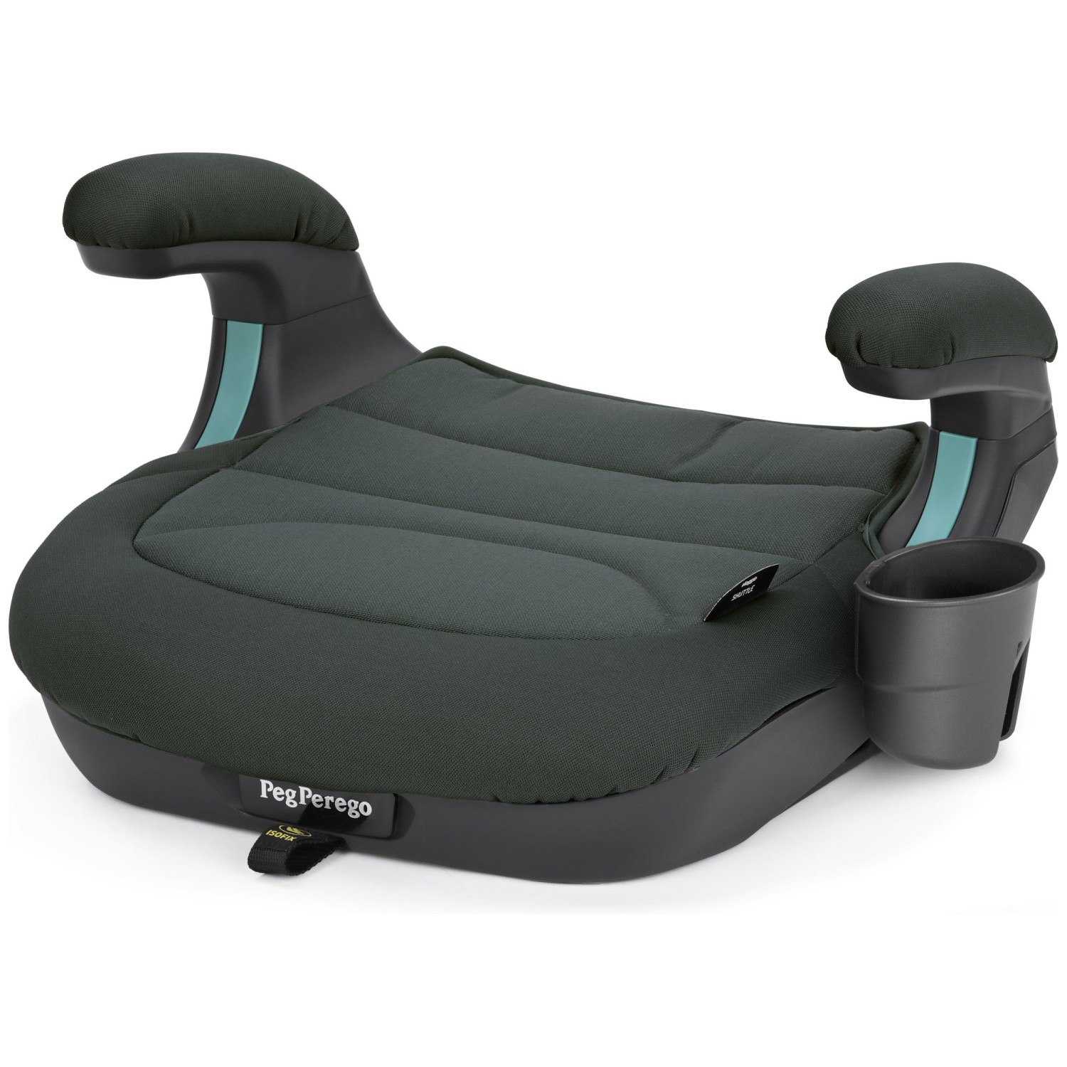 Viaggio Shuttle i-Size Metal - autosjedalica Viaggio Shuttle i-Size Metal - autosjedalica