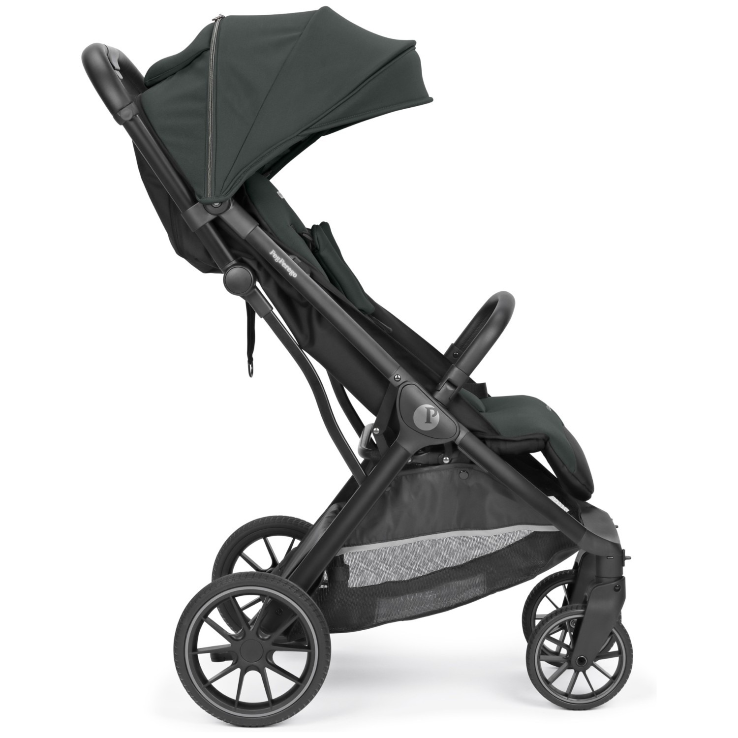 Dječja kolica X-Country Metal, za sve vrste terena Dječja kolica X-Country Metal, za sve vrste terena