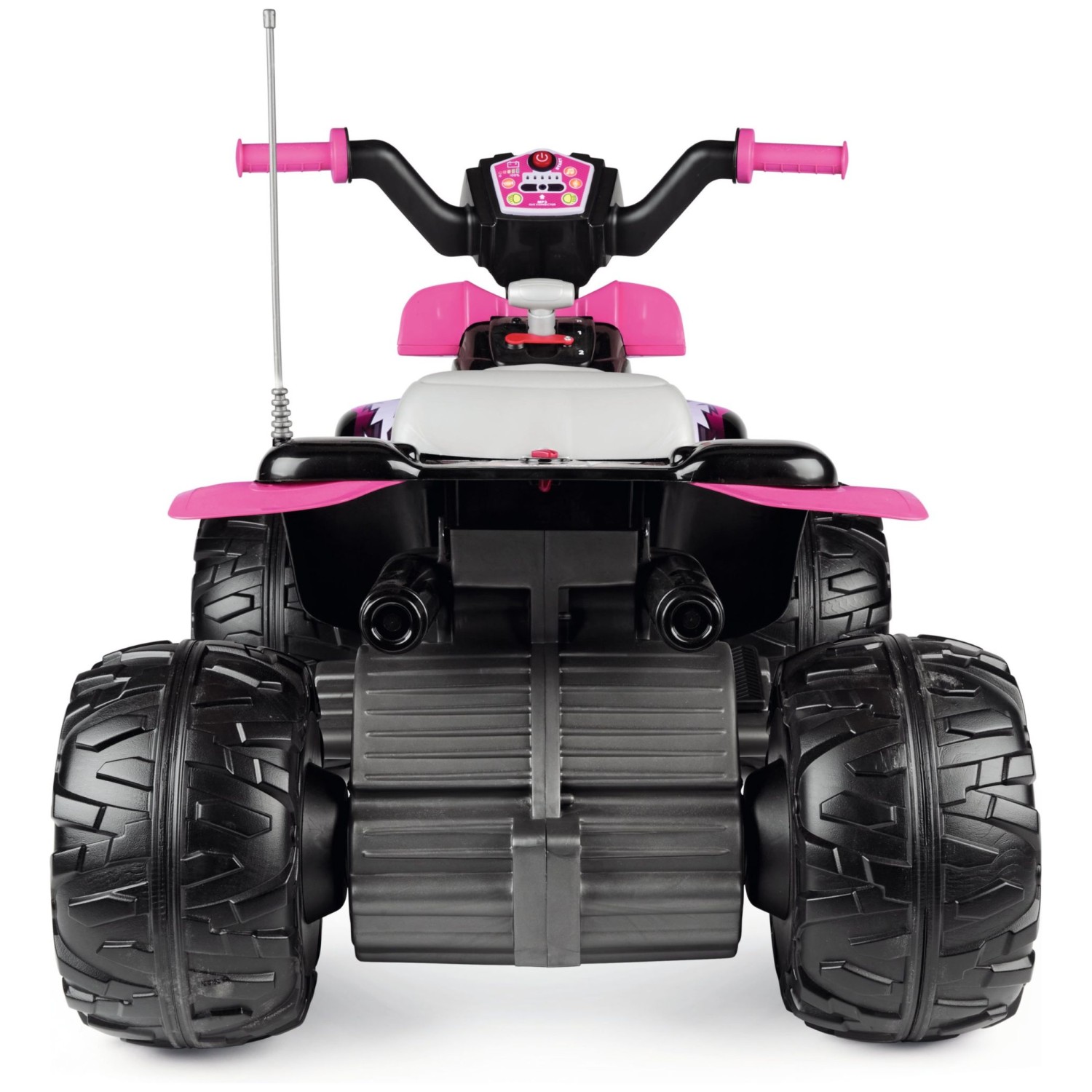 Električni štirikolesnik  CORRAL T-REX 330W Pink