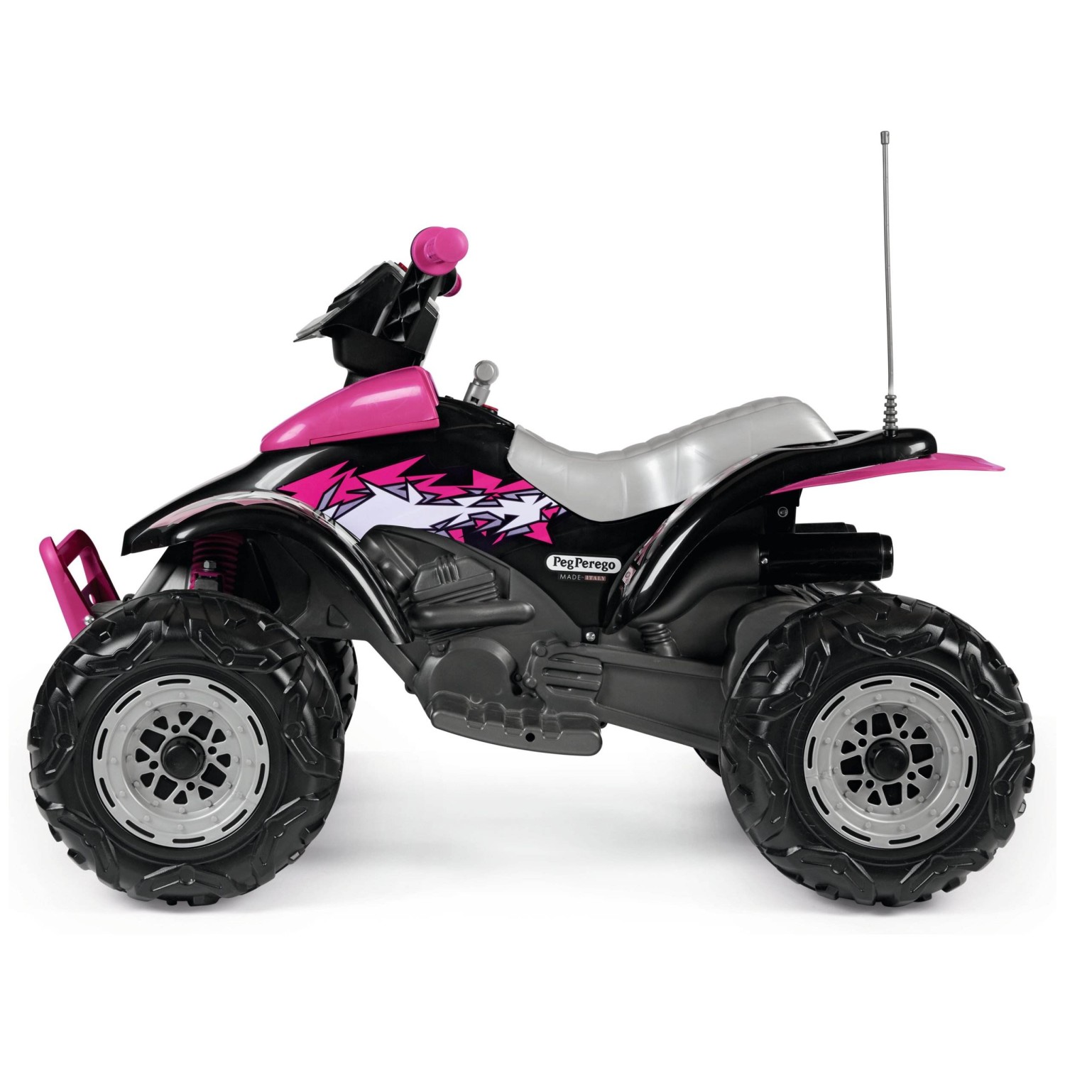 Električni štirikolesnik  CORRAL T-REX 330W Pink