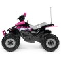 Električni štirikolesnik  CORRAL T-REX 330W Pink