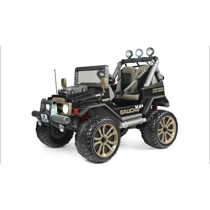 Zamjenska kotači za Gaucho XP par, sprijeda ili straga