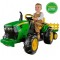 12v otroški traktor JD GROUND FORCE