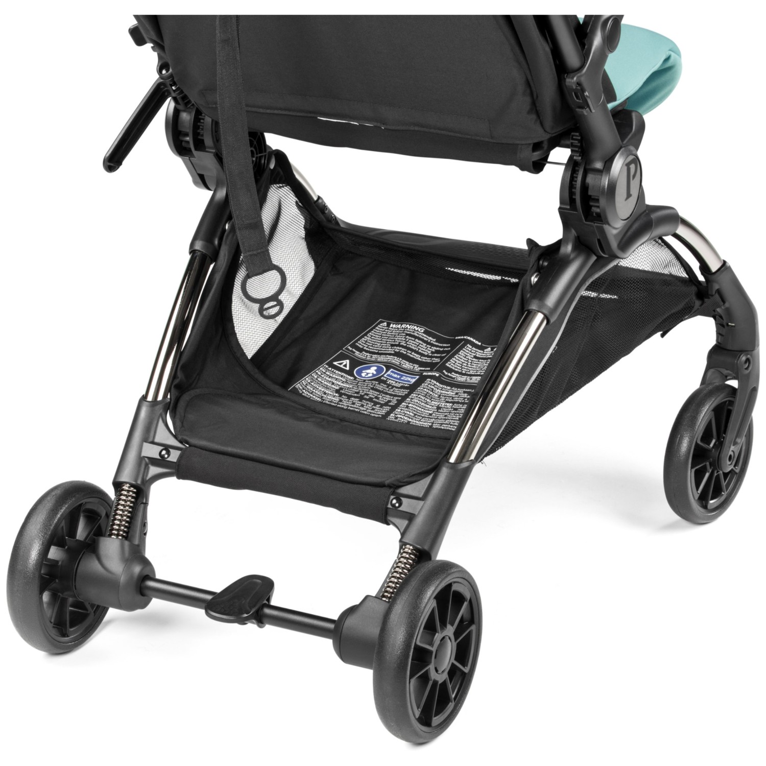 Otroški voziček Volo Tahiti