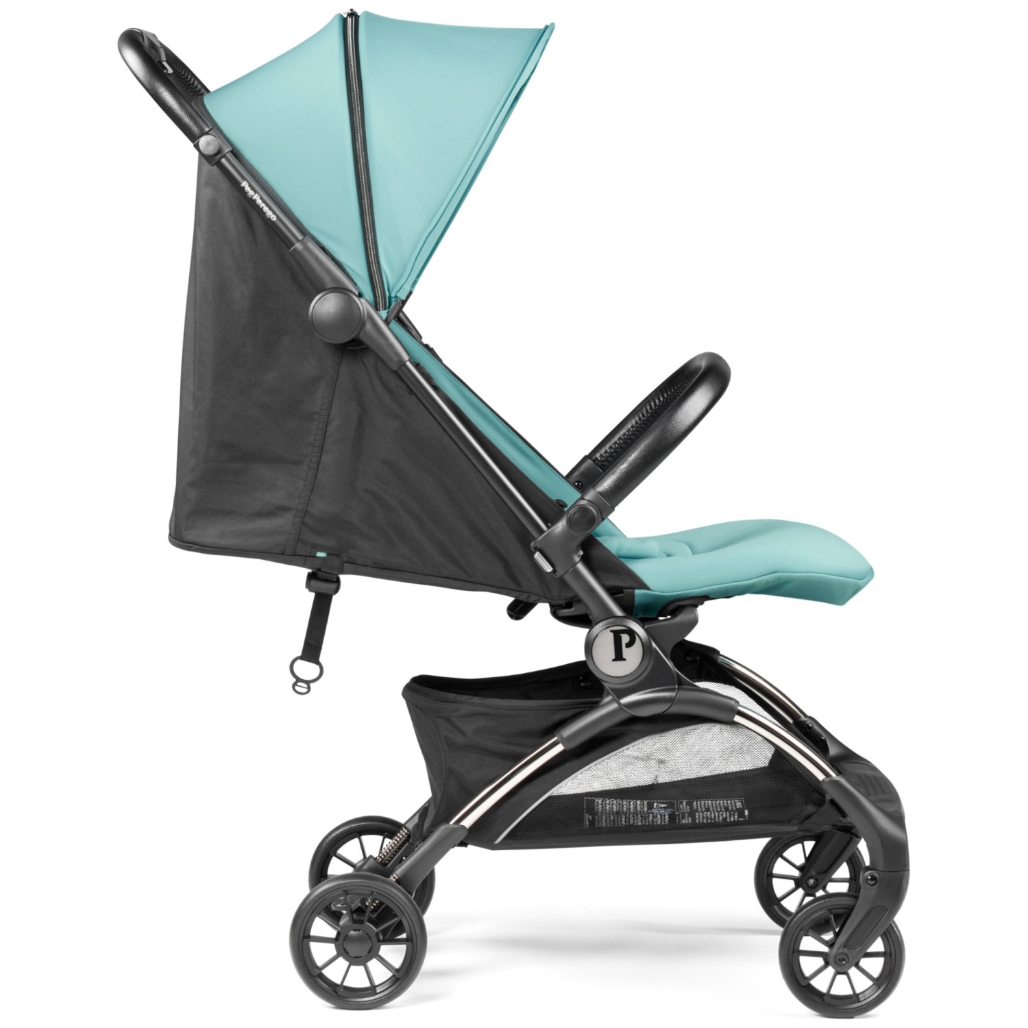 Otroški voziček Volo Tahiti