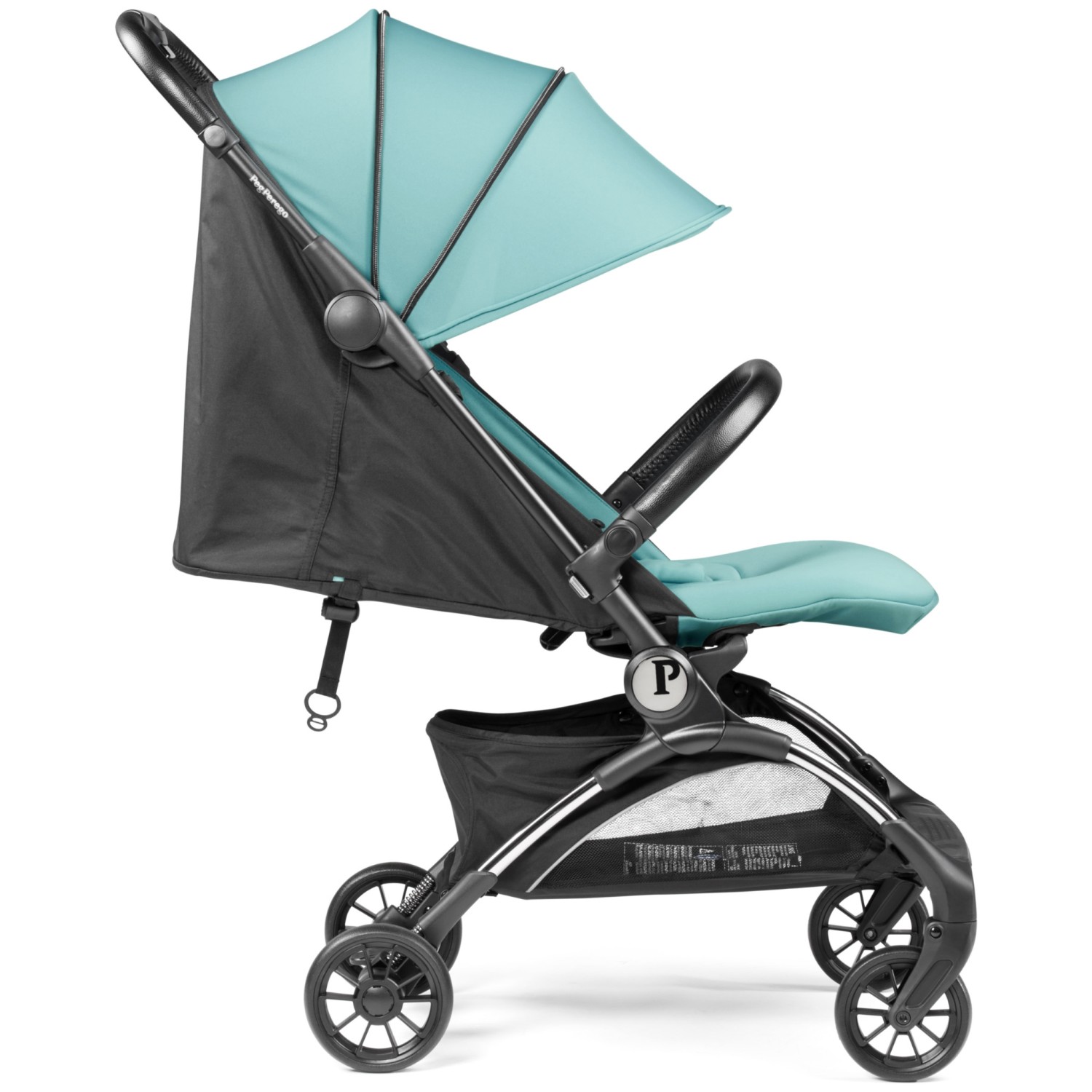 Otroški voziček Volo Tahiti