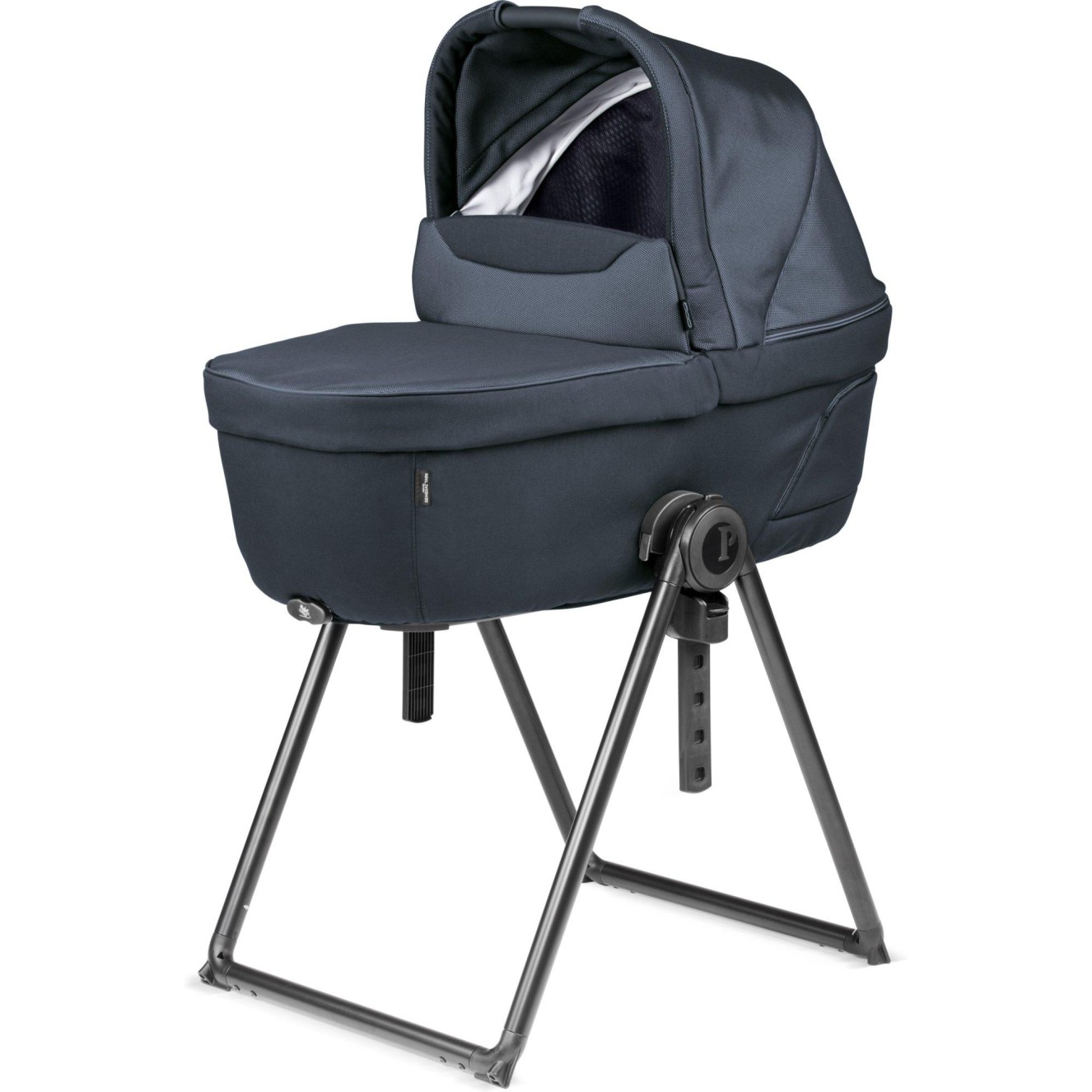 Košara za voziček Belvedere 500 blue Košara za voziček Belvedere 500 blue