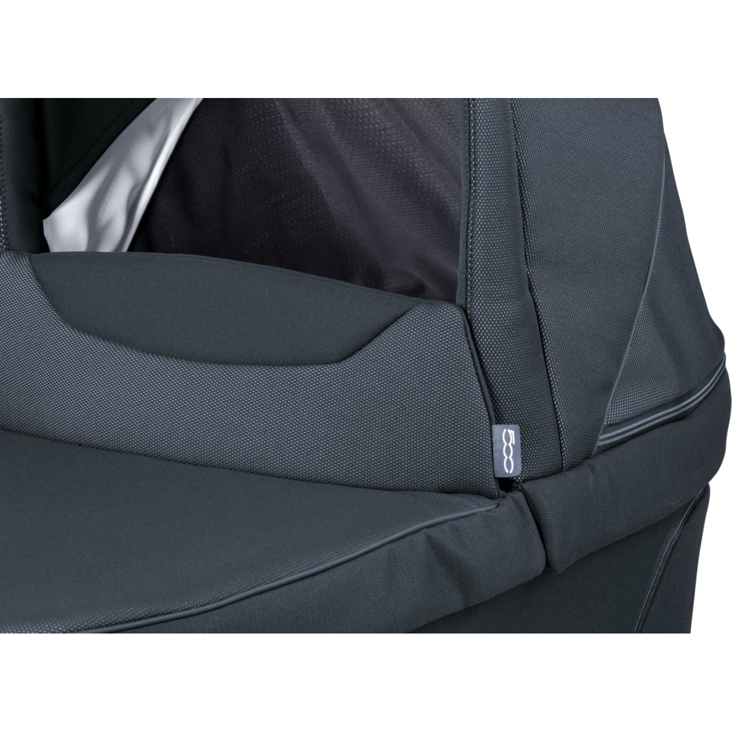 Košara za voziček Belvedere 500 blue Košara za voziček Belvedere 500 blue