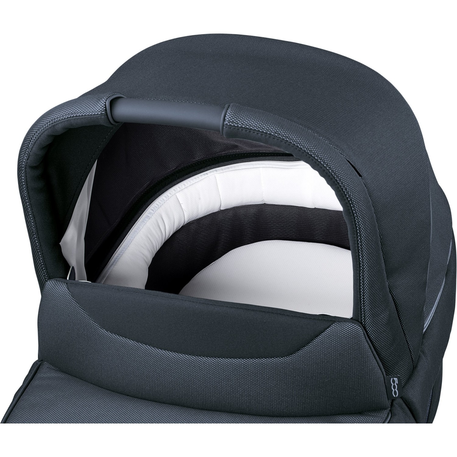 Košara za voziček Belvedere 500 blue Košara za voziček Belvedere 500 blue