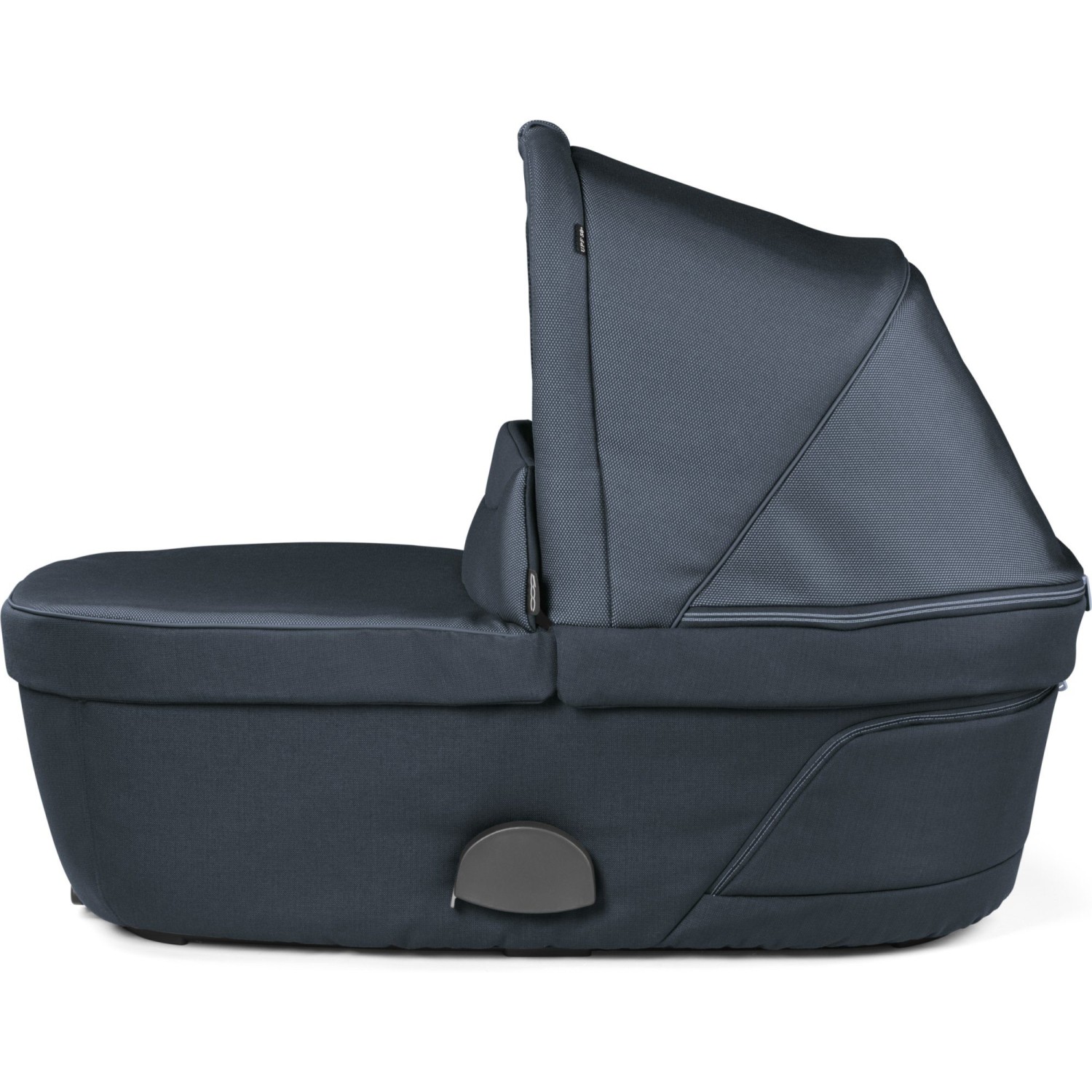 Košara za voziček Belvedere 500 blue Košara za voziček Belvedere 500 blue