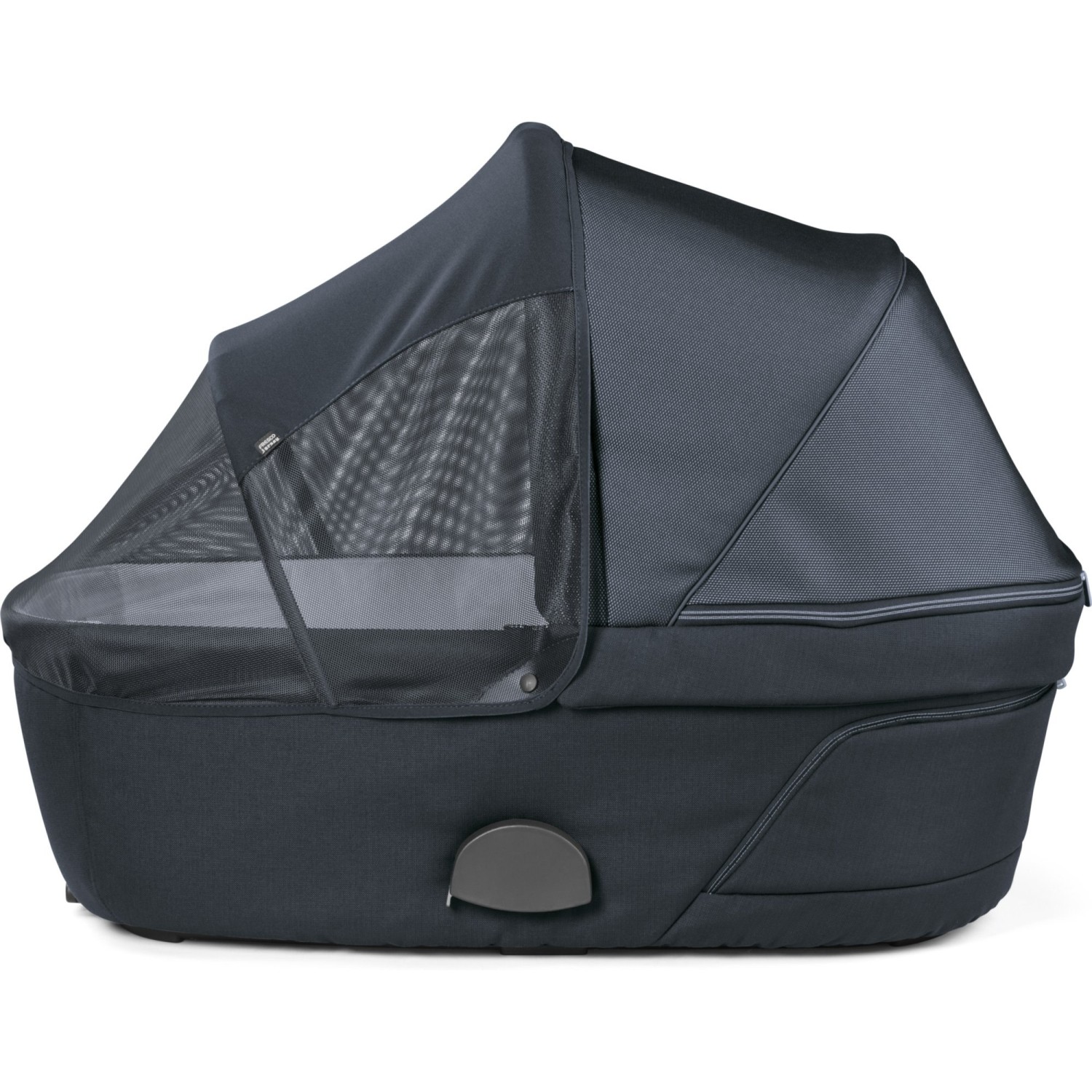 Košara za voziček Belvedere 500 blue Košara za voziček Belvedere 500 blue