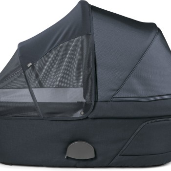 Košara za voziček Belvedere 500 blue