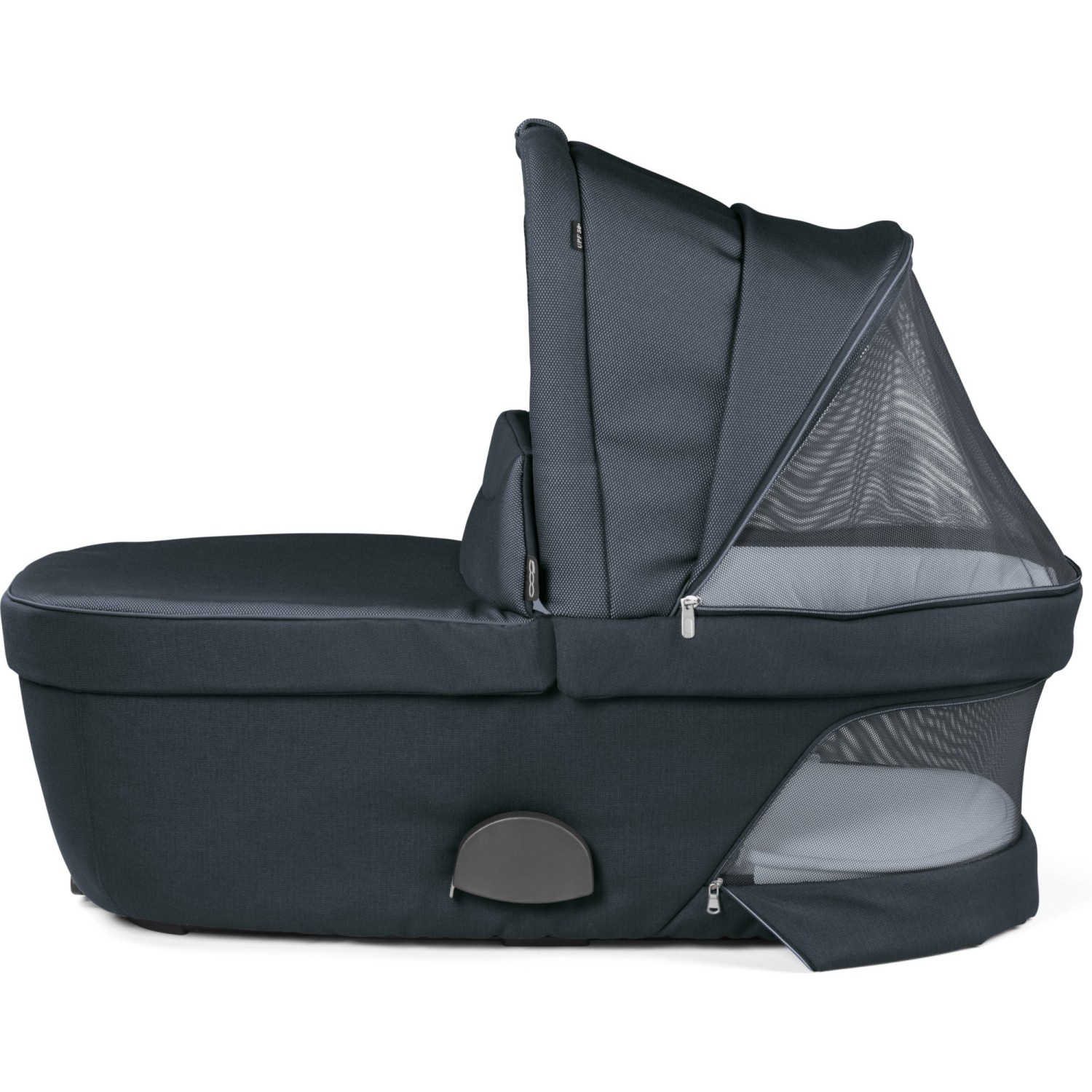 Košara za voziček Belvedere 500 blue Košara za voziček Belvedere 500 blue