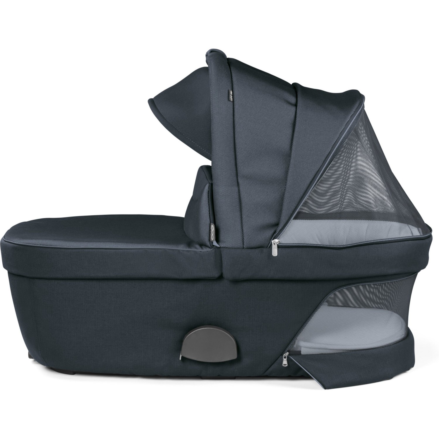 Košara za voziček Belvedere 500 blue Košara za voziček Belvedere 500 blue