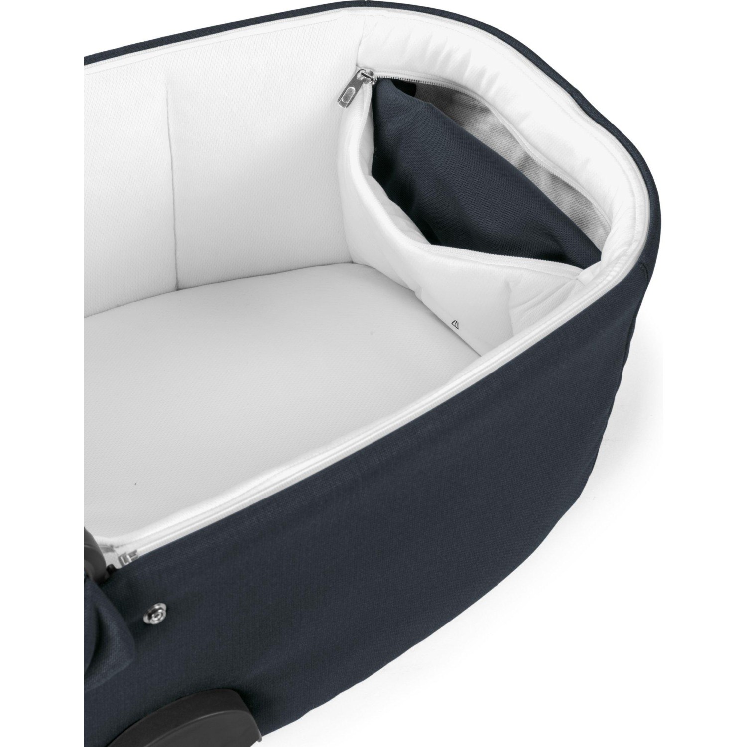 Košara za voziček Belvedere 500 blue Košara za voziček Belvedere 500 blue