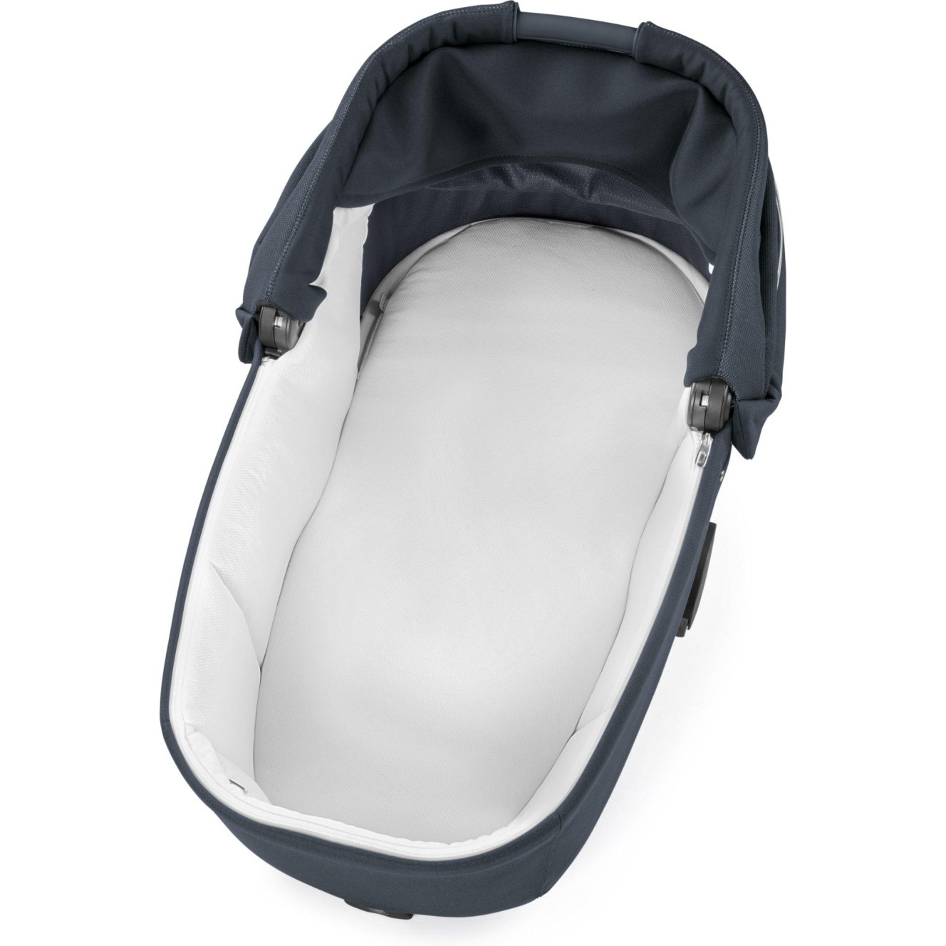 Košara za voziček Belvedere 500 blue Košara za voziček Belvedere 500 blue