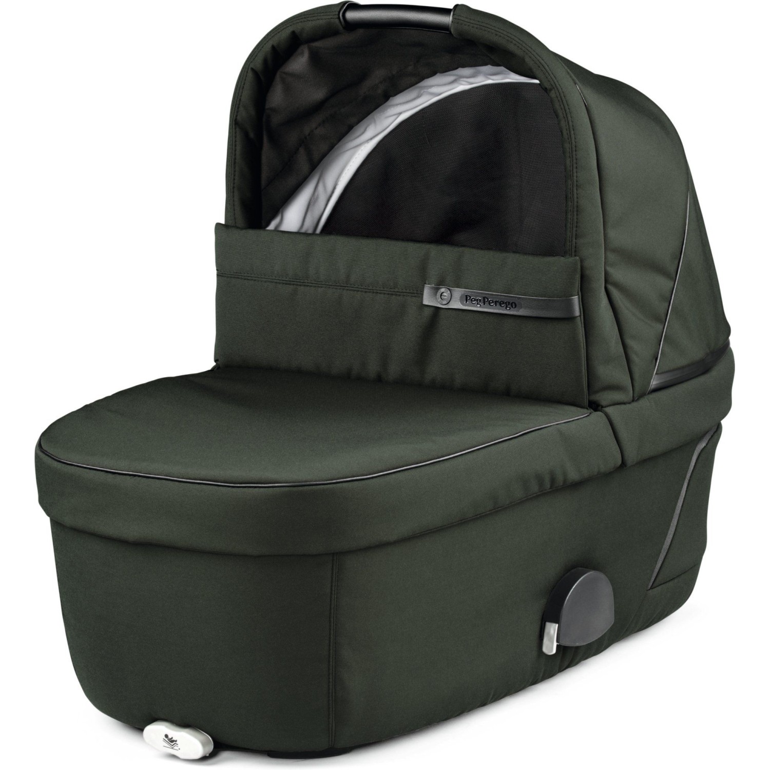 Košara za voziček Belvedere Green Košara za voziček Belvedere Green