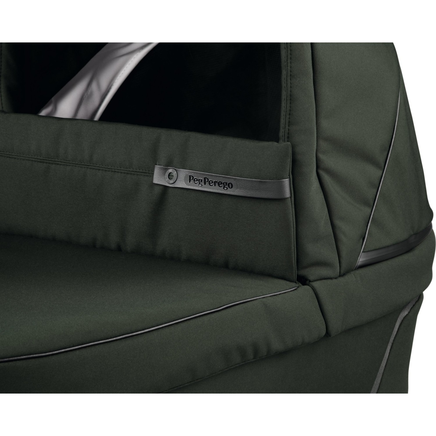 Košara za voziček Belvedere Green Košara za voziček Belvedere Green