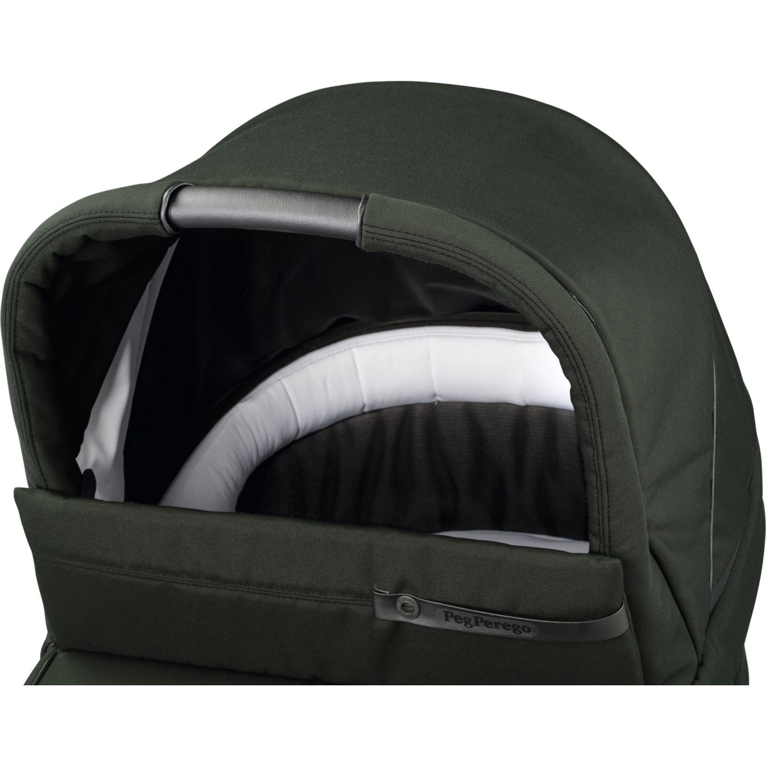 Košara za voziček Belvedere Green Košara za voziček Belvedere Green