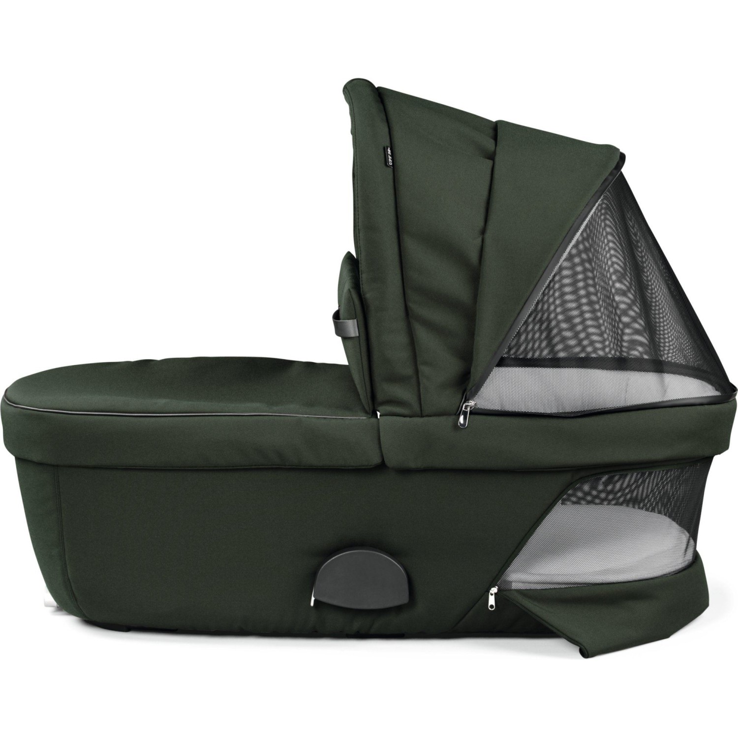 Košara za voziček Belvedere Green Košara za voziček Belvedere Green