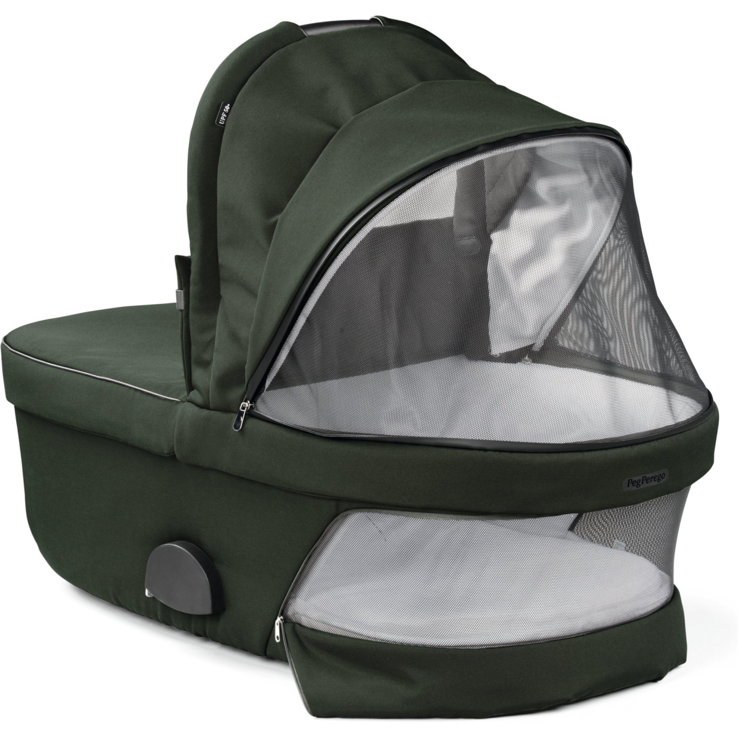 Košara za voziček Belvedere Green Košara za voziček Belvedere Green