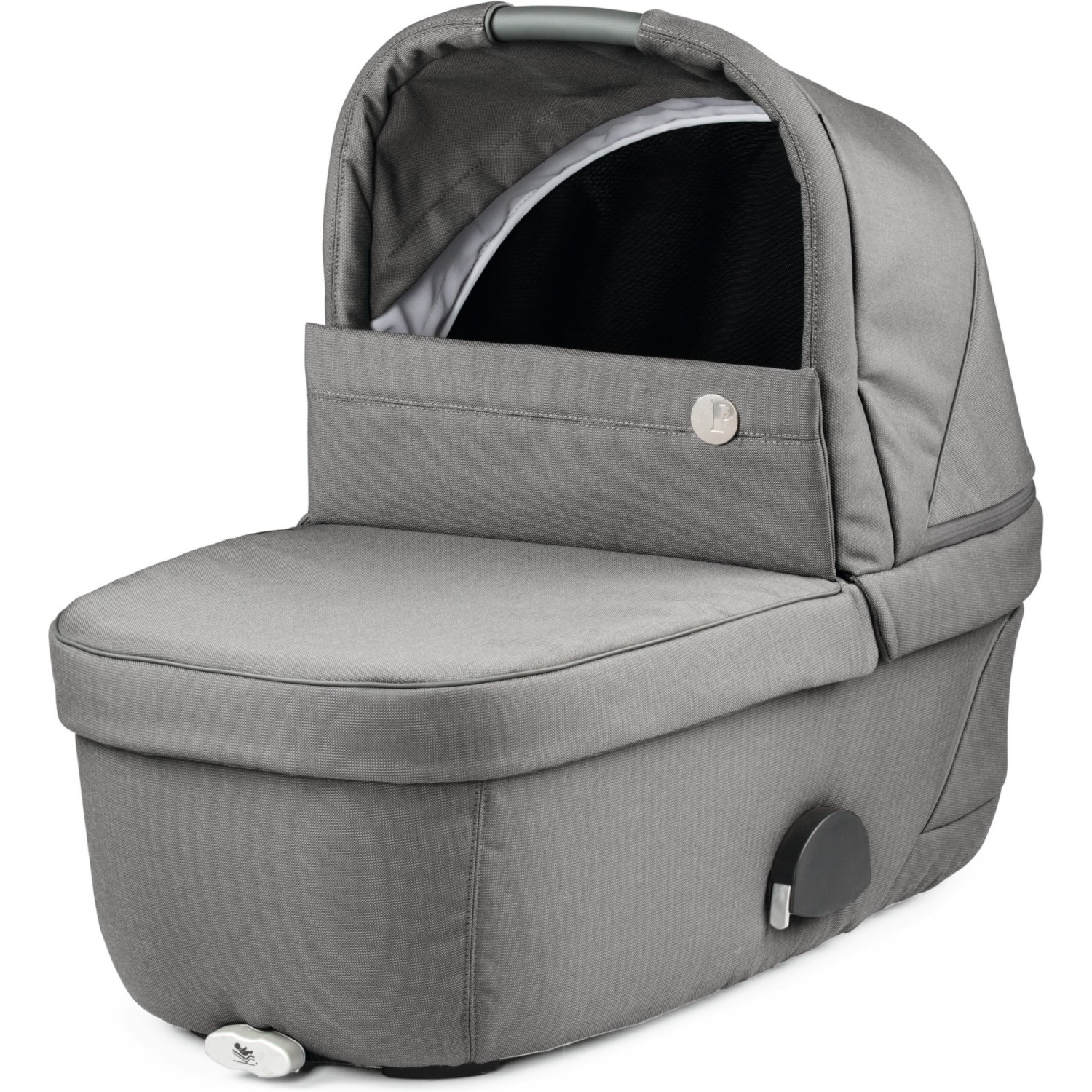 Košara za voziček Belvedere Mercury