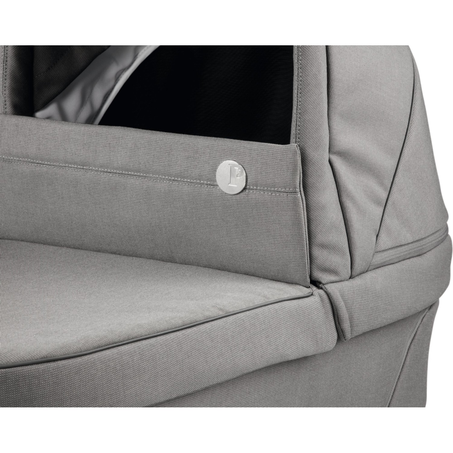 Košara za voziček Belvedere Mercury