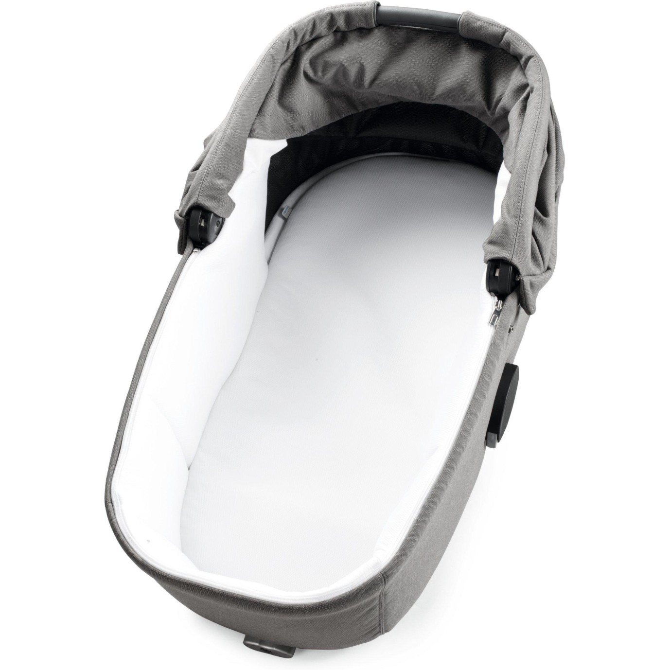 Košara za voziček Belvedere Mercury