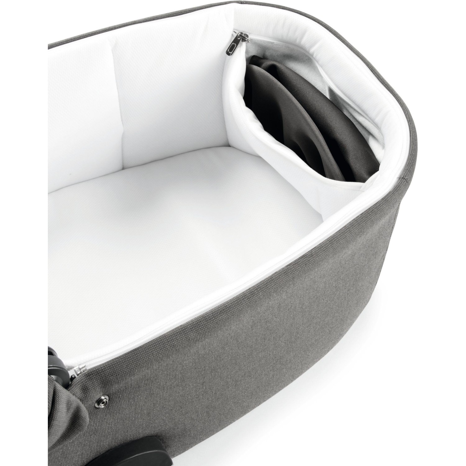 Košara za voziček Belvedere Mercury