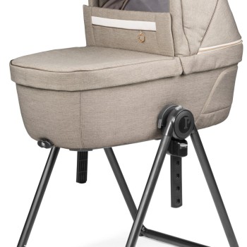 Košara za voziček Belvedere Mon Amour