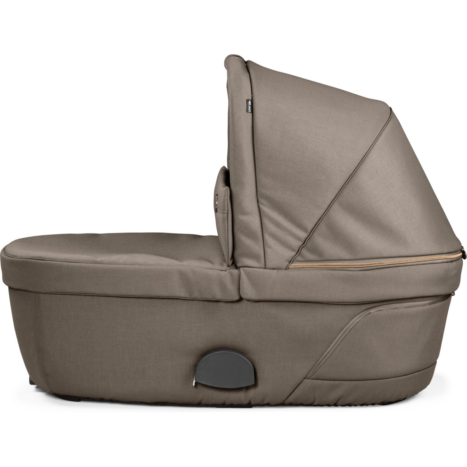 Tvrda košara za kolica Belvedere Pine Bark