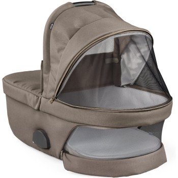 Košara za voziček Belvedere Pine Bark Košara za voziček Belvedere Pine Bark