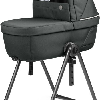 Košara za voziček Belvedere Metal