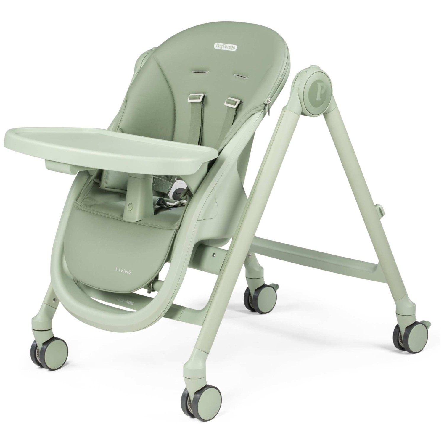 Living Sage - visokokvalitetna hranilica za bebe Living Sage - visokokvalitetna hranilica za bebe