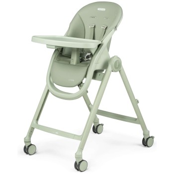 Living Sage - otroški stolček za hranjenje