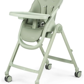 Living Sage - otroški stolček za hranjenje